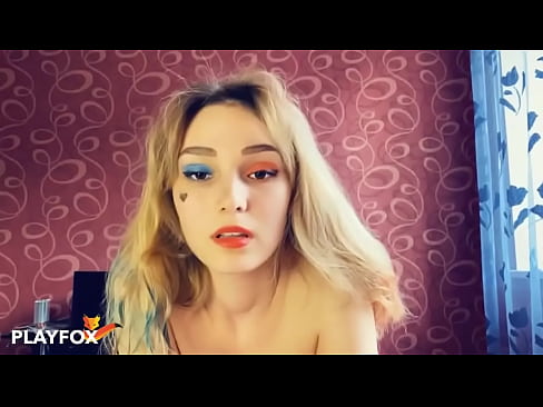 ❤️ جادو مجازي حقيقت جي چشمن مون کي هارلي ڪوئن سان جنسي طور ڏني ❤️  اسان وٽ٪ sd.pornado-co.ru٪؛ ❌️